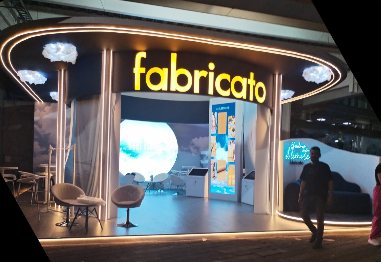 Fabricato 5